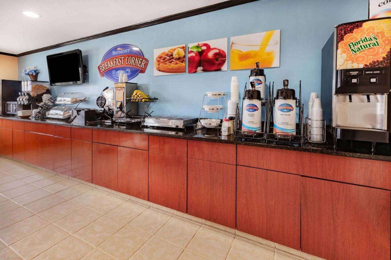 Baymont By Wyndham Perrysburg-toledo