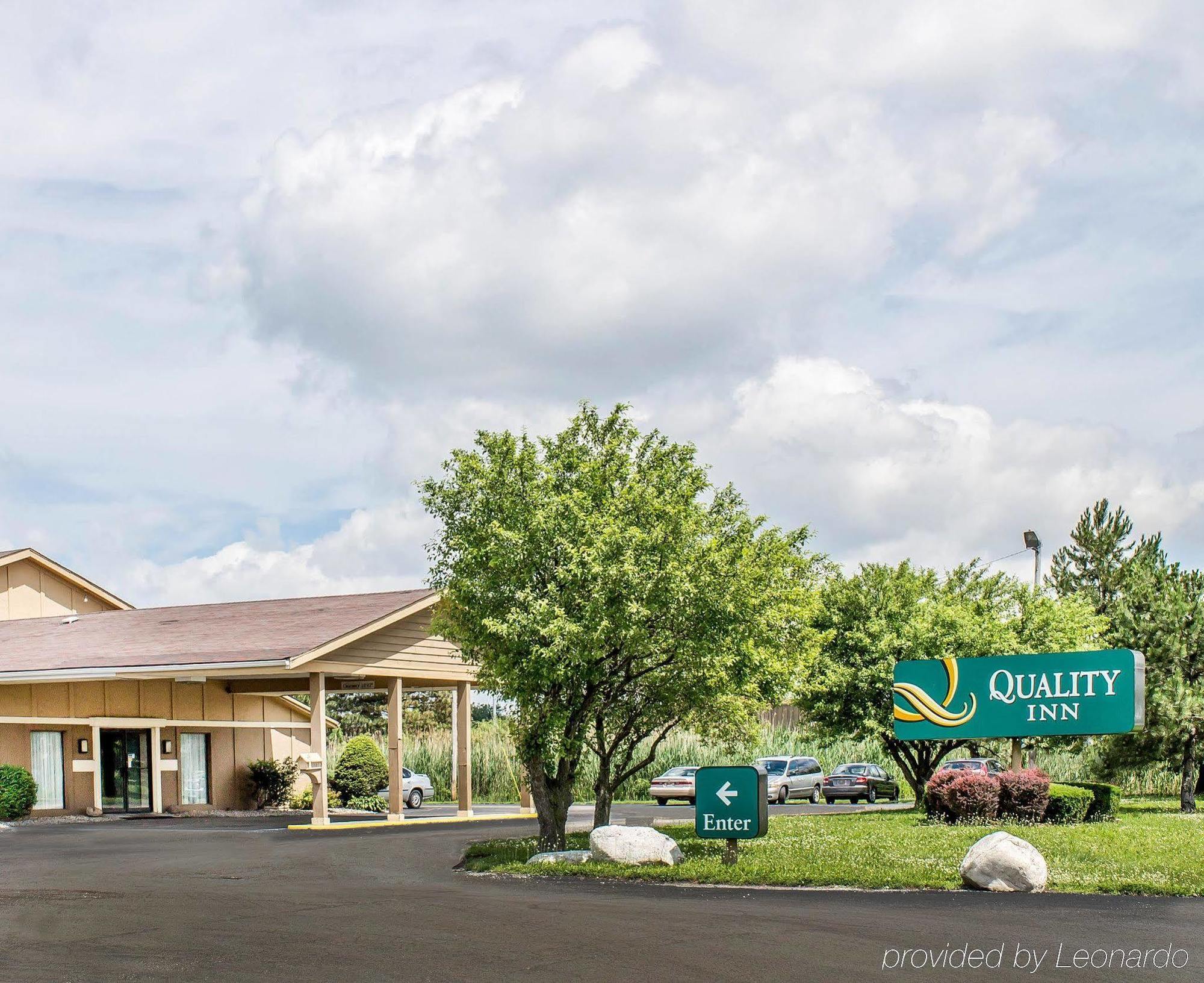 Hotel Baymont By Wyndham Perrysburg-toledo Perrysburg