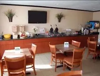 Baymont By Wyndham Perrysburg-Toledo 